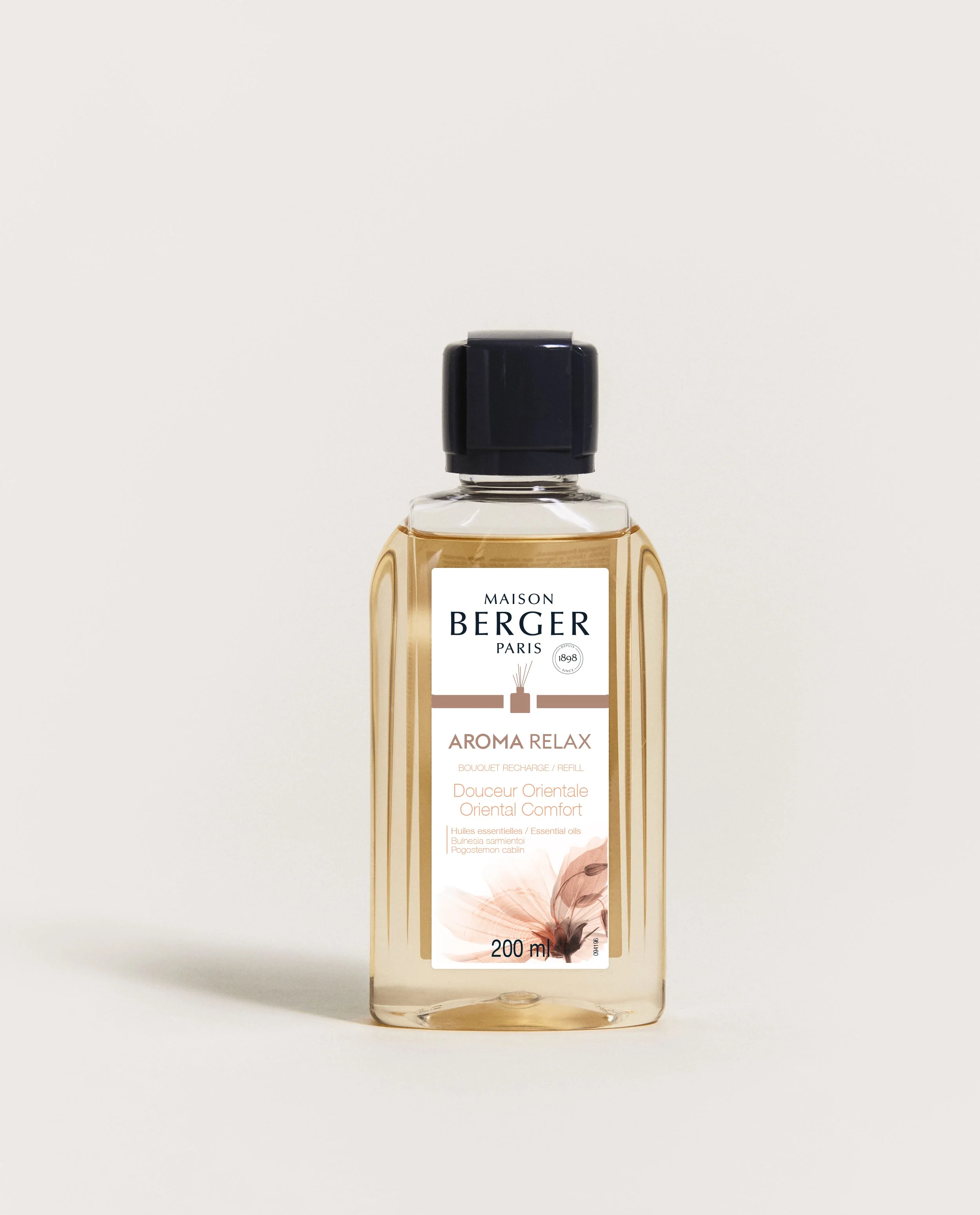 Aroma Relax Bouquet Refill 200ml