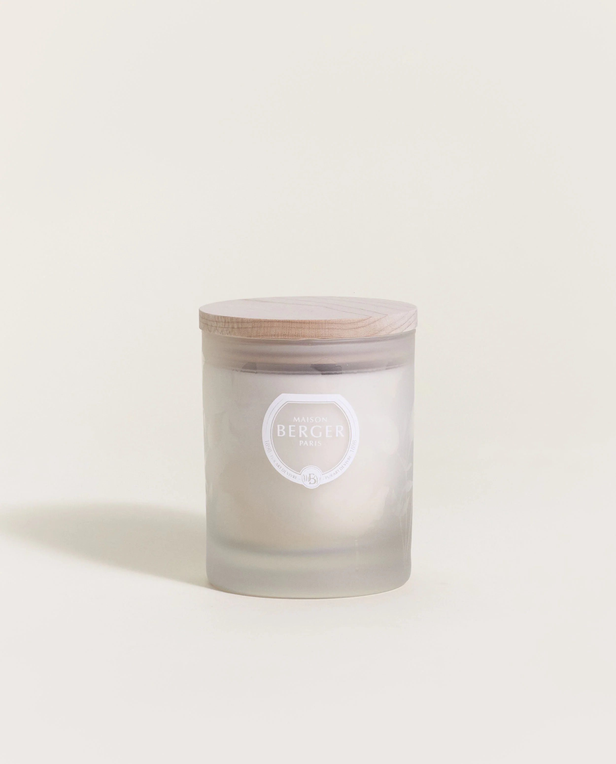 Aroma Wake-Up Scented Candle - Image 2