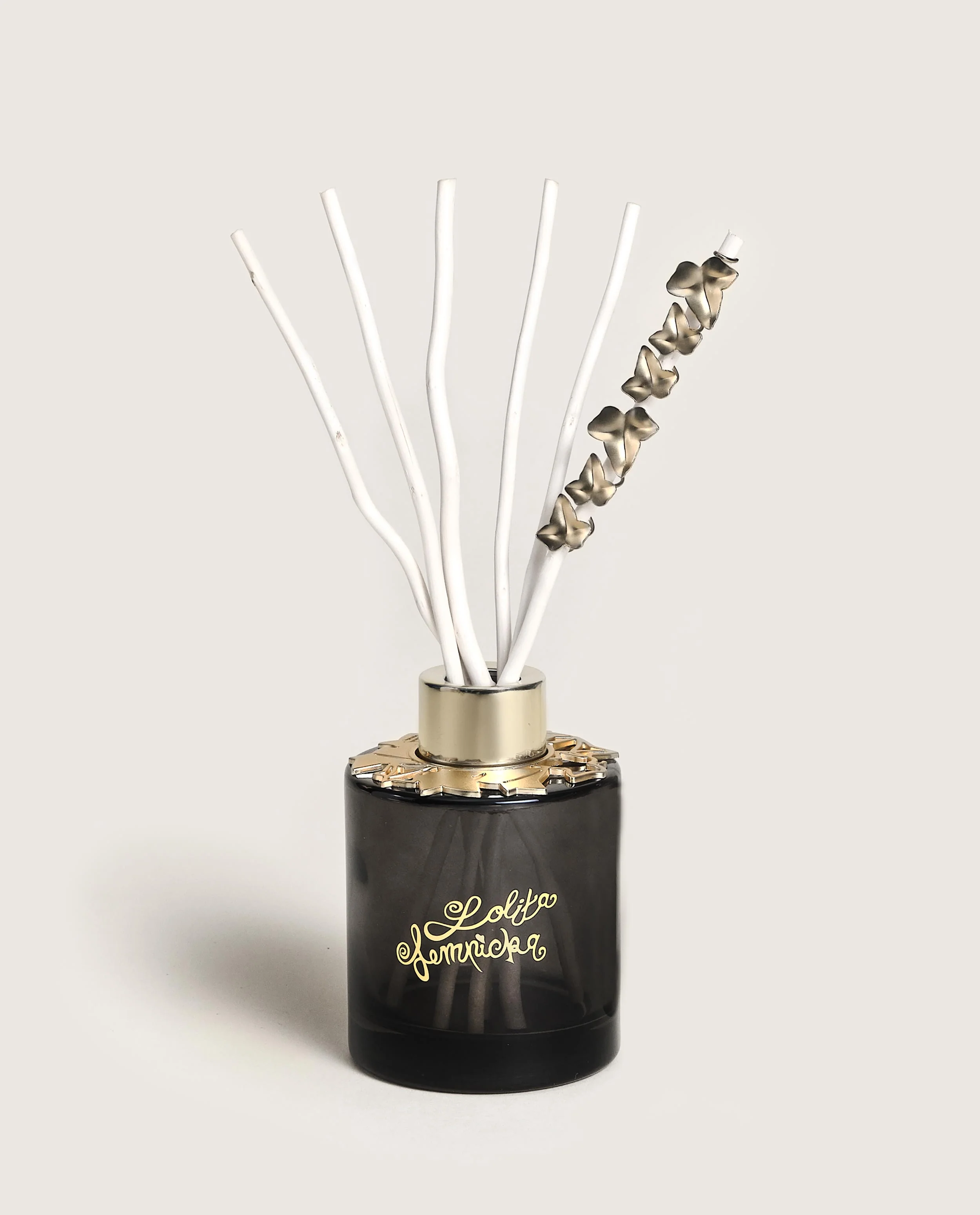 Black Edition Lolita Lempicka Bijou Scented Bouquet - Image 2