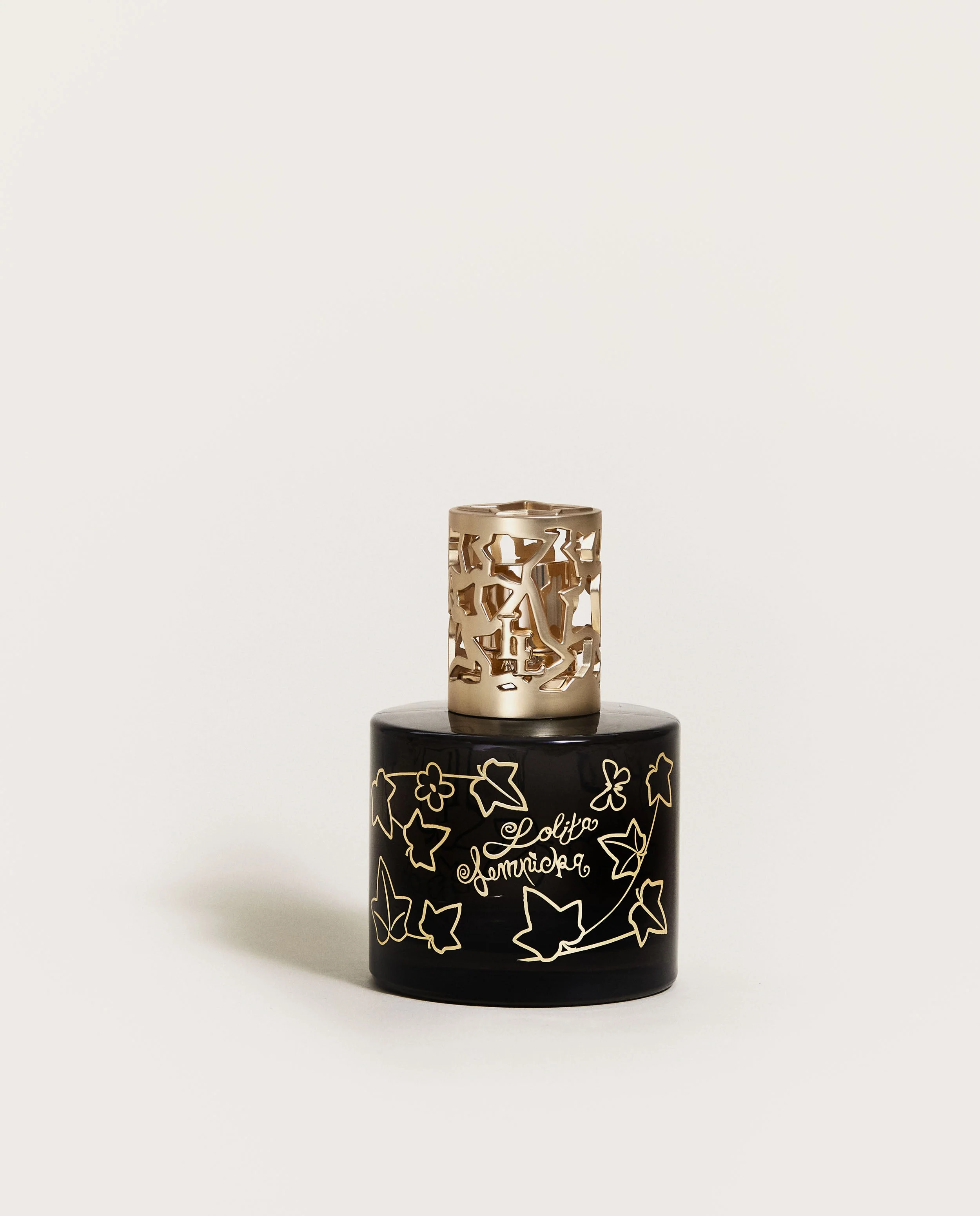 Black Lolita Lempicka Lamp Berger Pure Gift Pack - Image 2