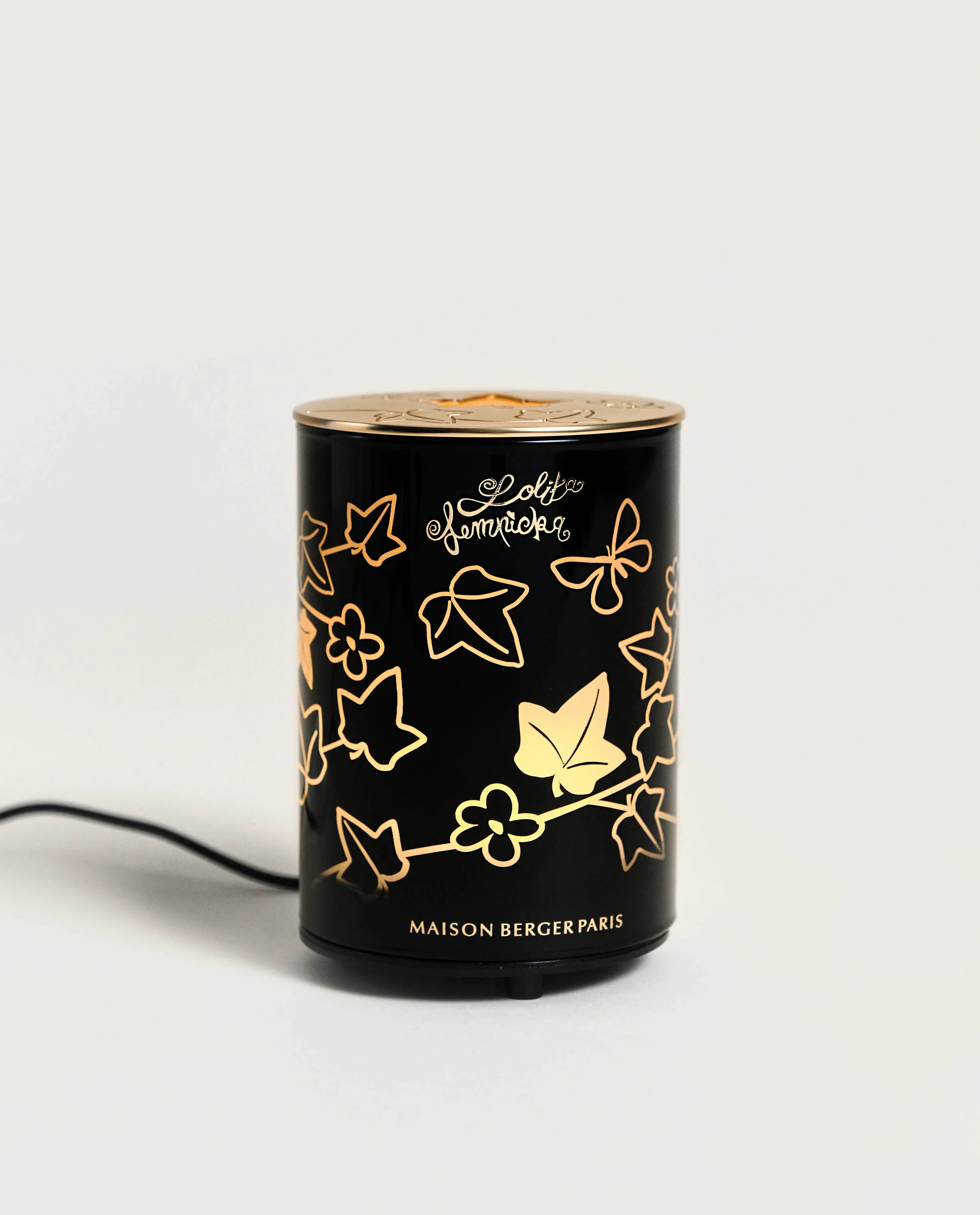 Black Lolita Lempicka Mist Diffuser - Image 2