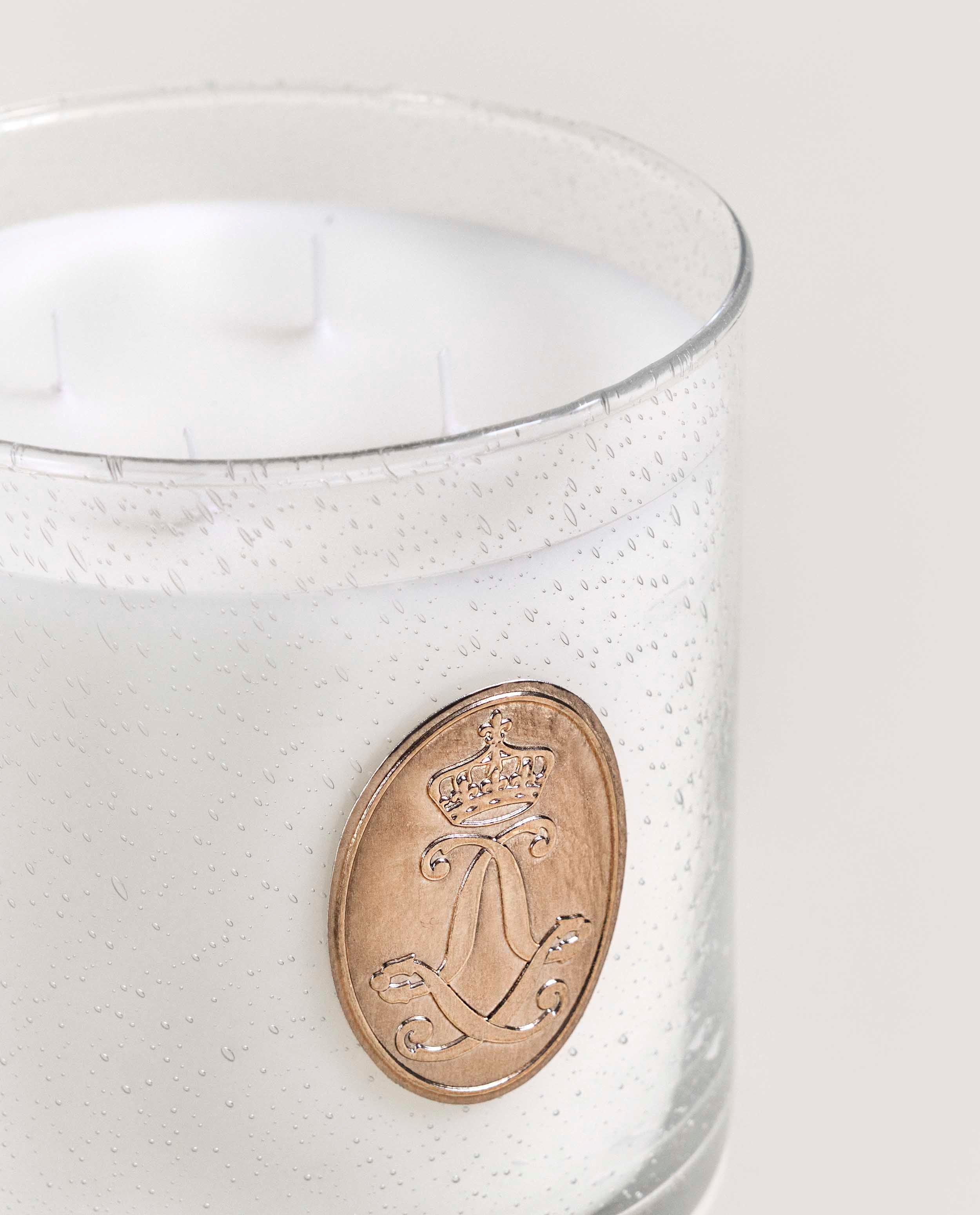 Château de Versailles® 120h Trianon Scented Candle - Image 2