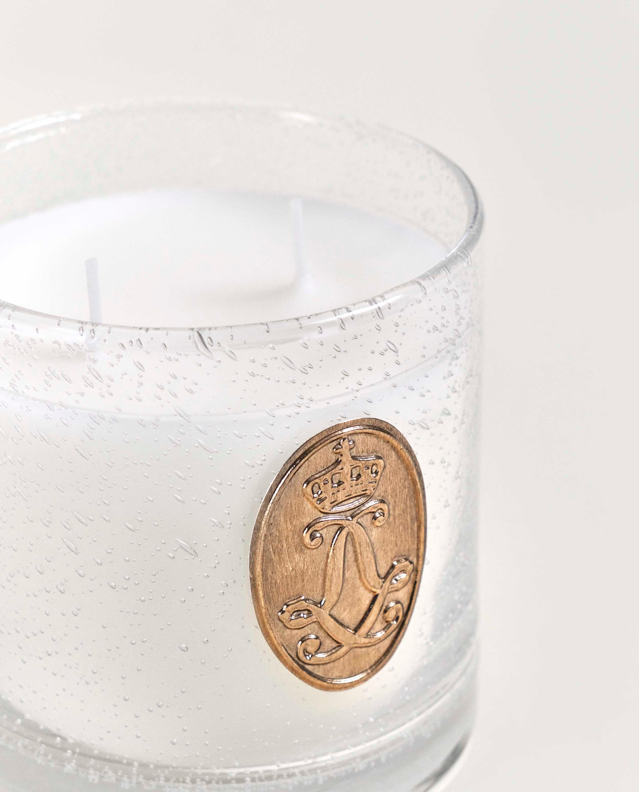 Château de Versailles® 50h Boudoir de la Reine Scented Candle - Image 2