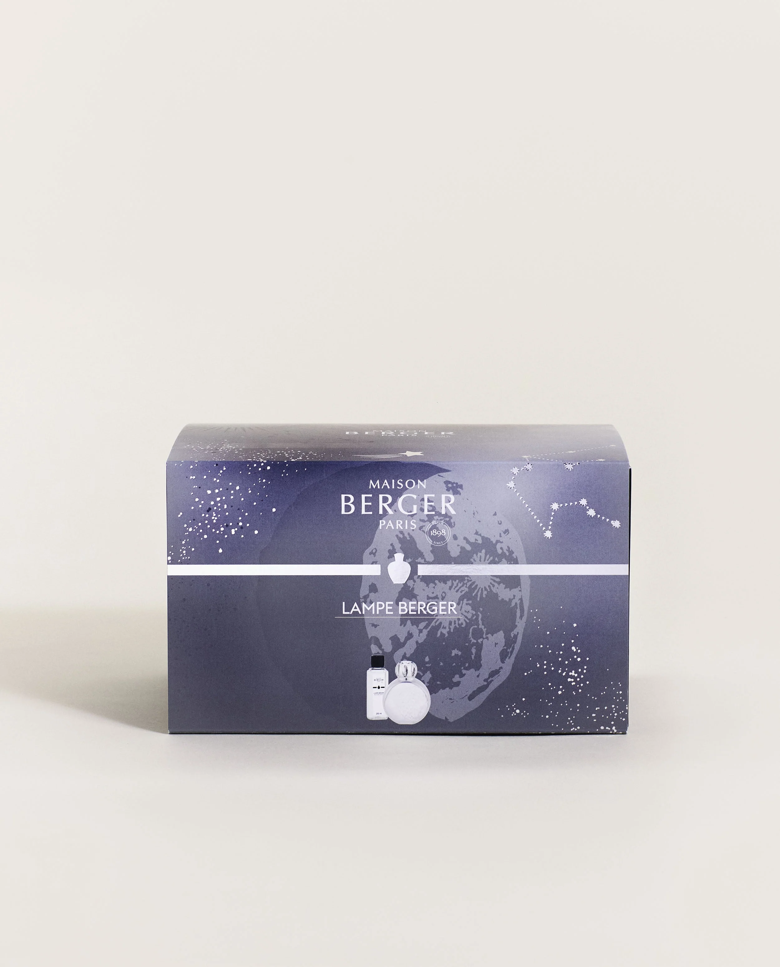 Frosted Astral Lamp Berger Gift Pack - Image 5