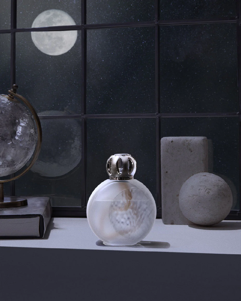 Frosted Astral Lamp Berger Gift Pack - Image 7