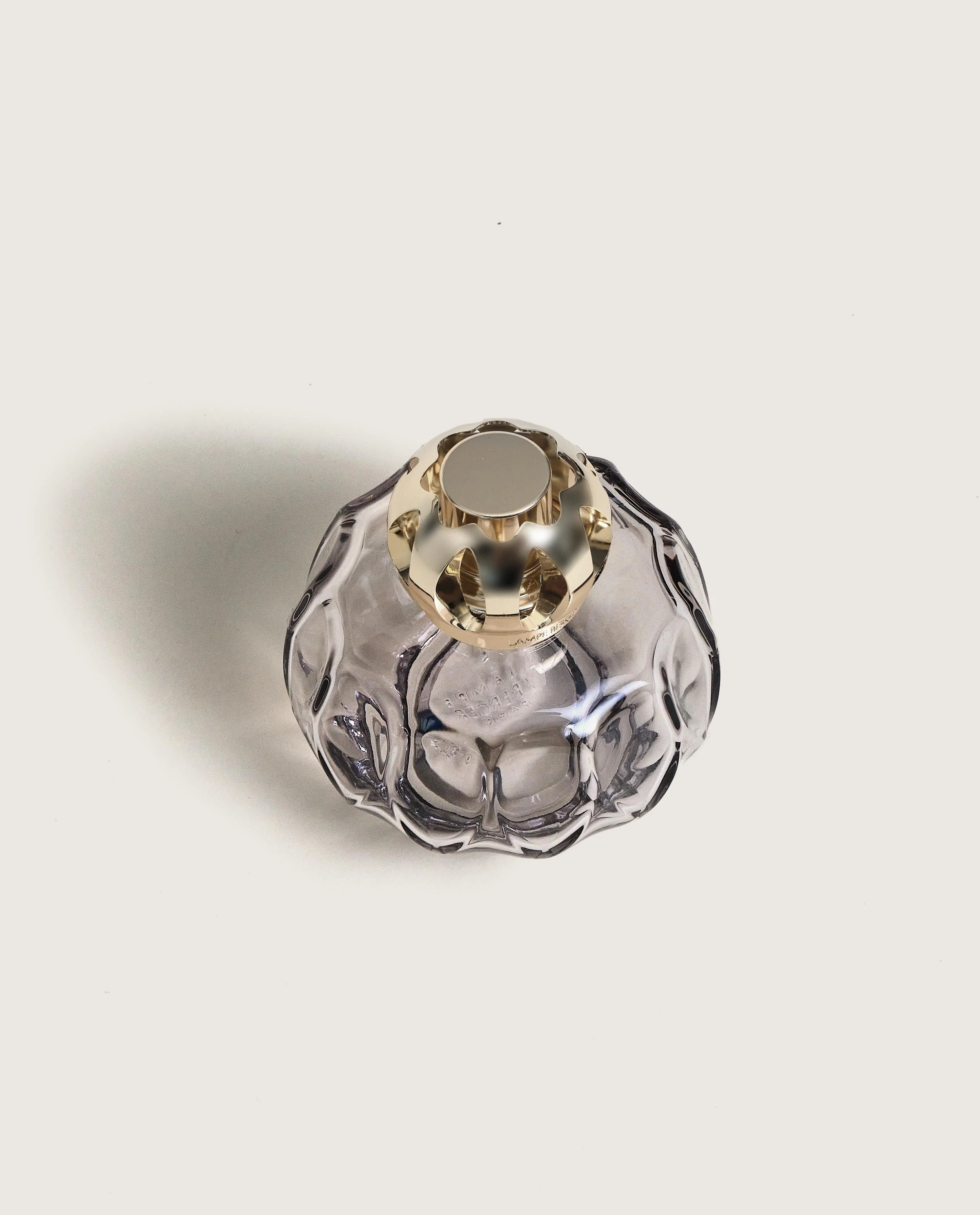 Grey Rosalie Lamp Berger Gift Pack - Image 4
