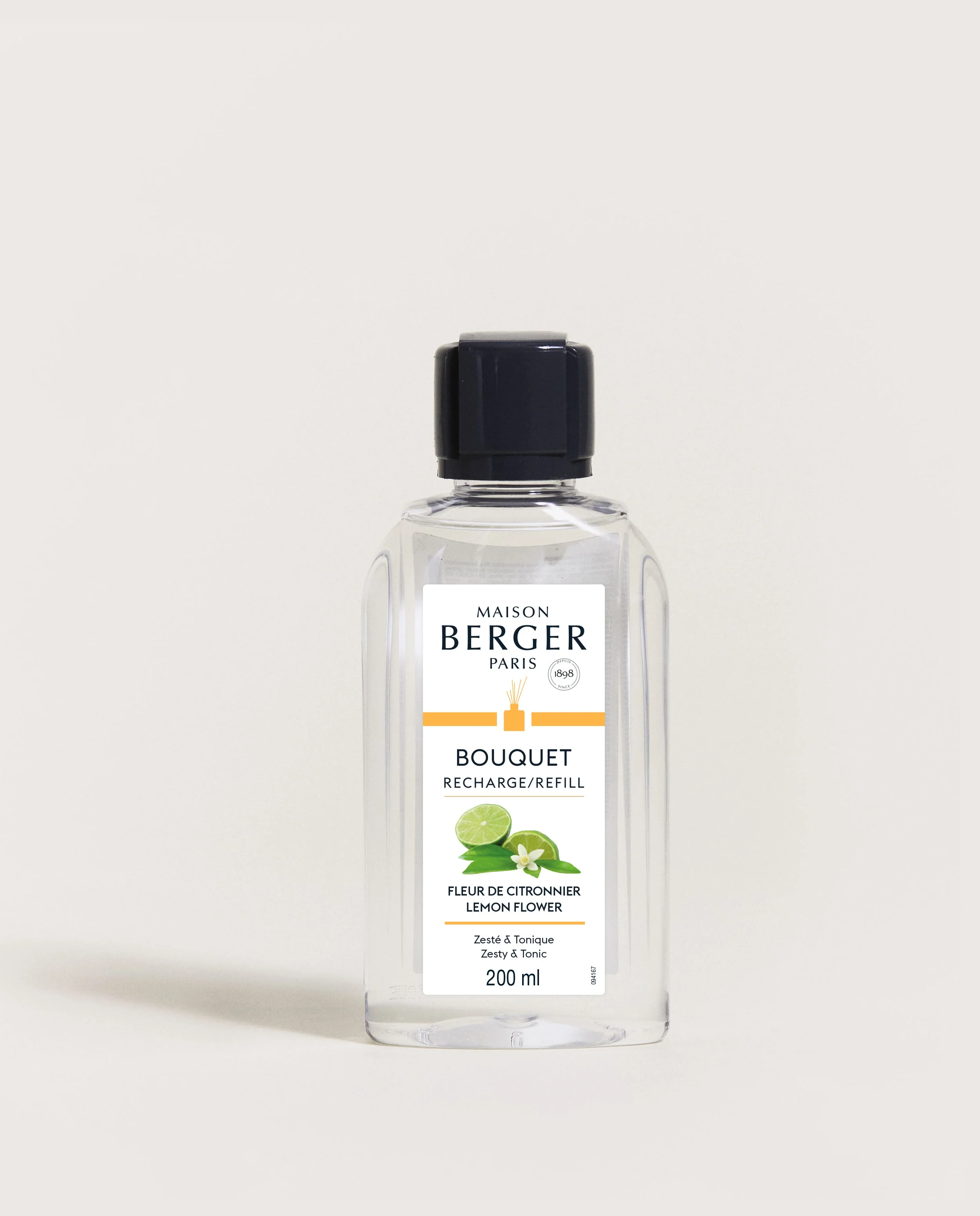 Lemon Flower Bouquet Refill 200ml