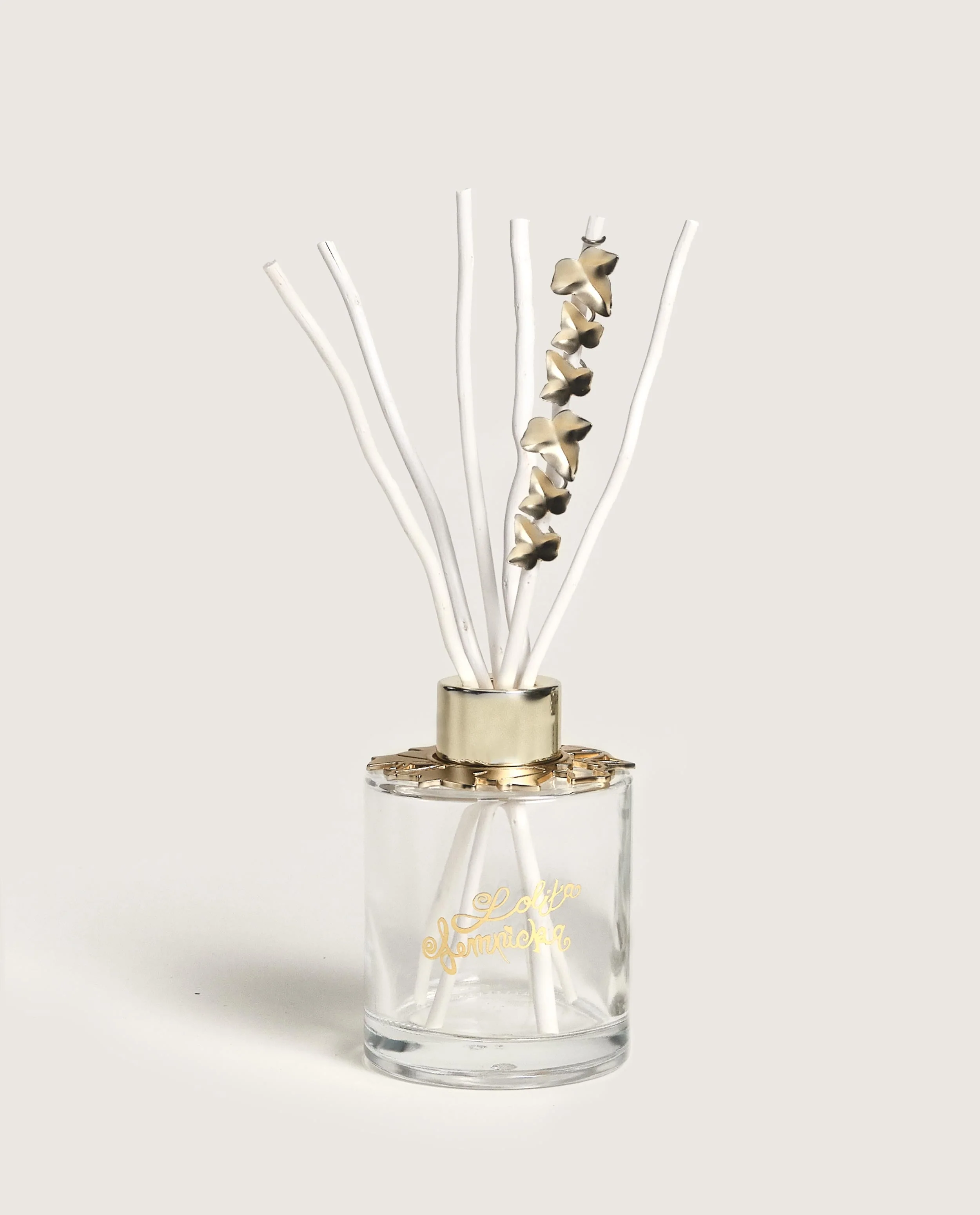 Lolita Lempicka Transparent Bijou Scented Bouquet - Image 2