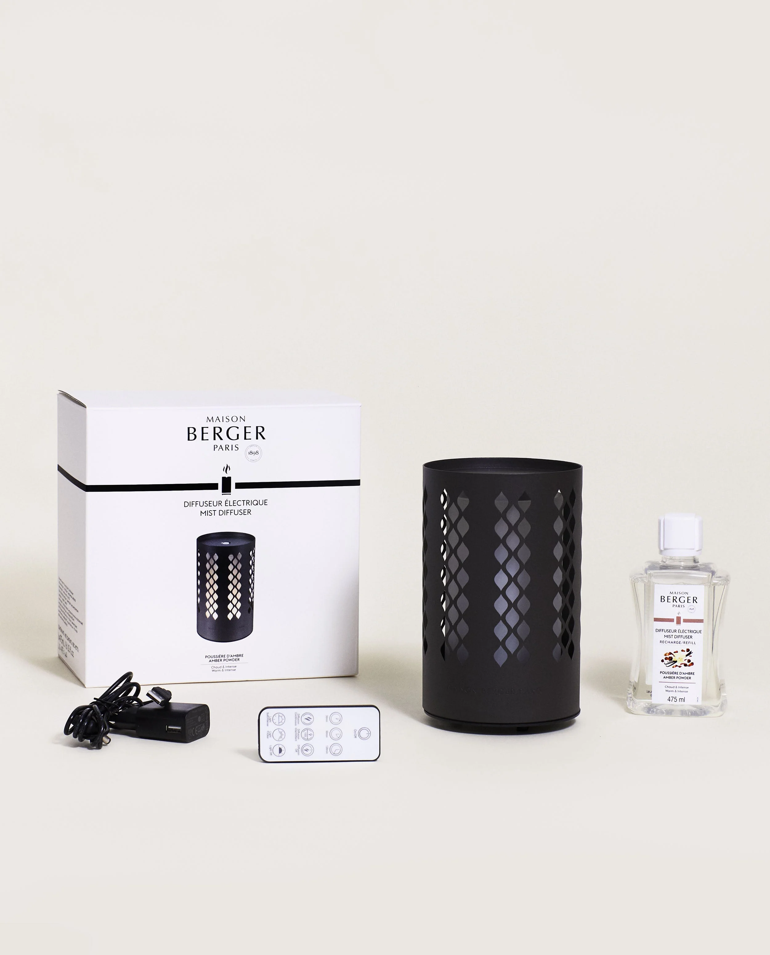 Losange Mist Diffuser - Image 5