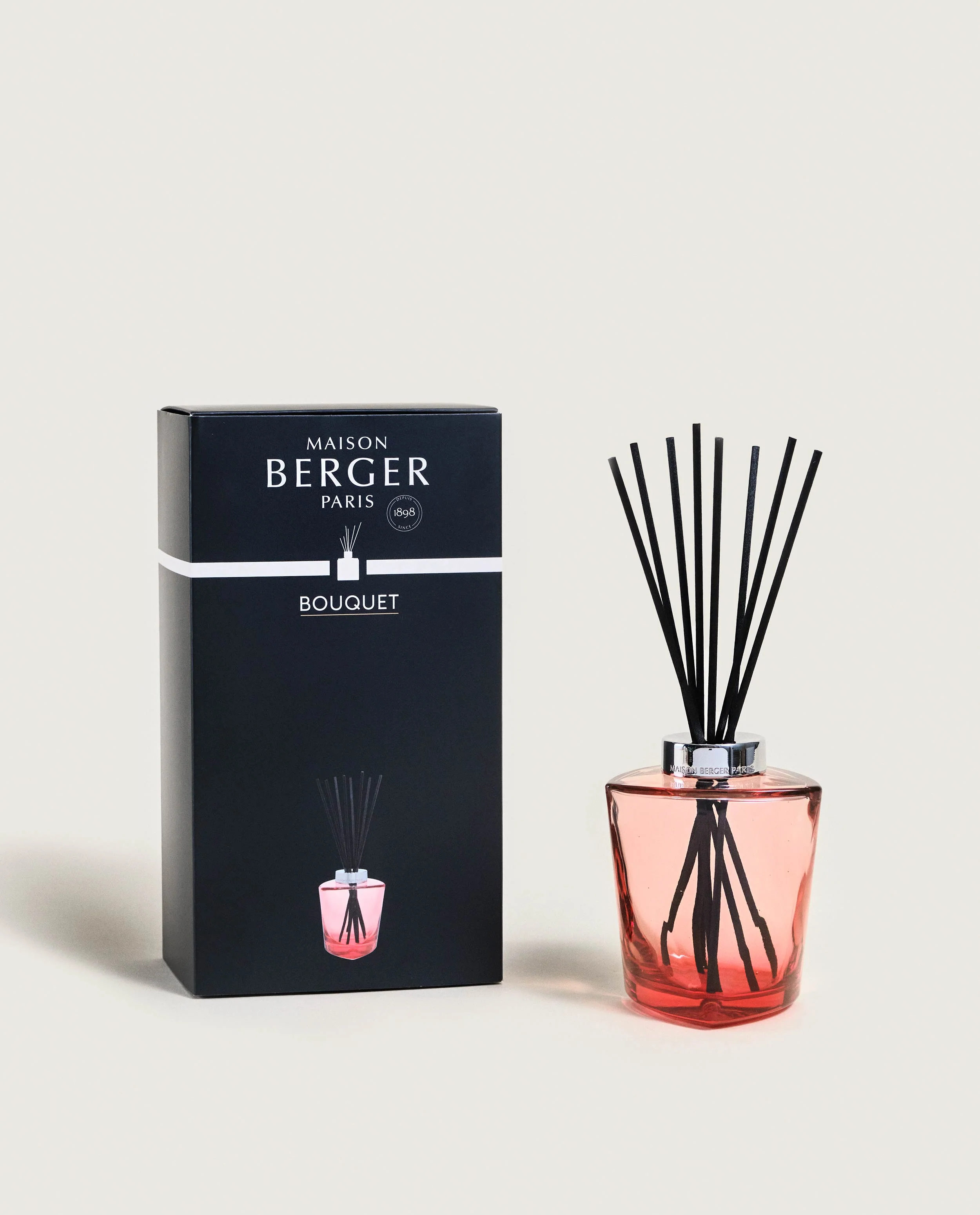 Red Terra Bouquet - Image 4
