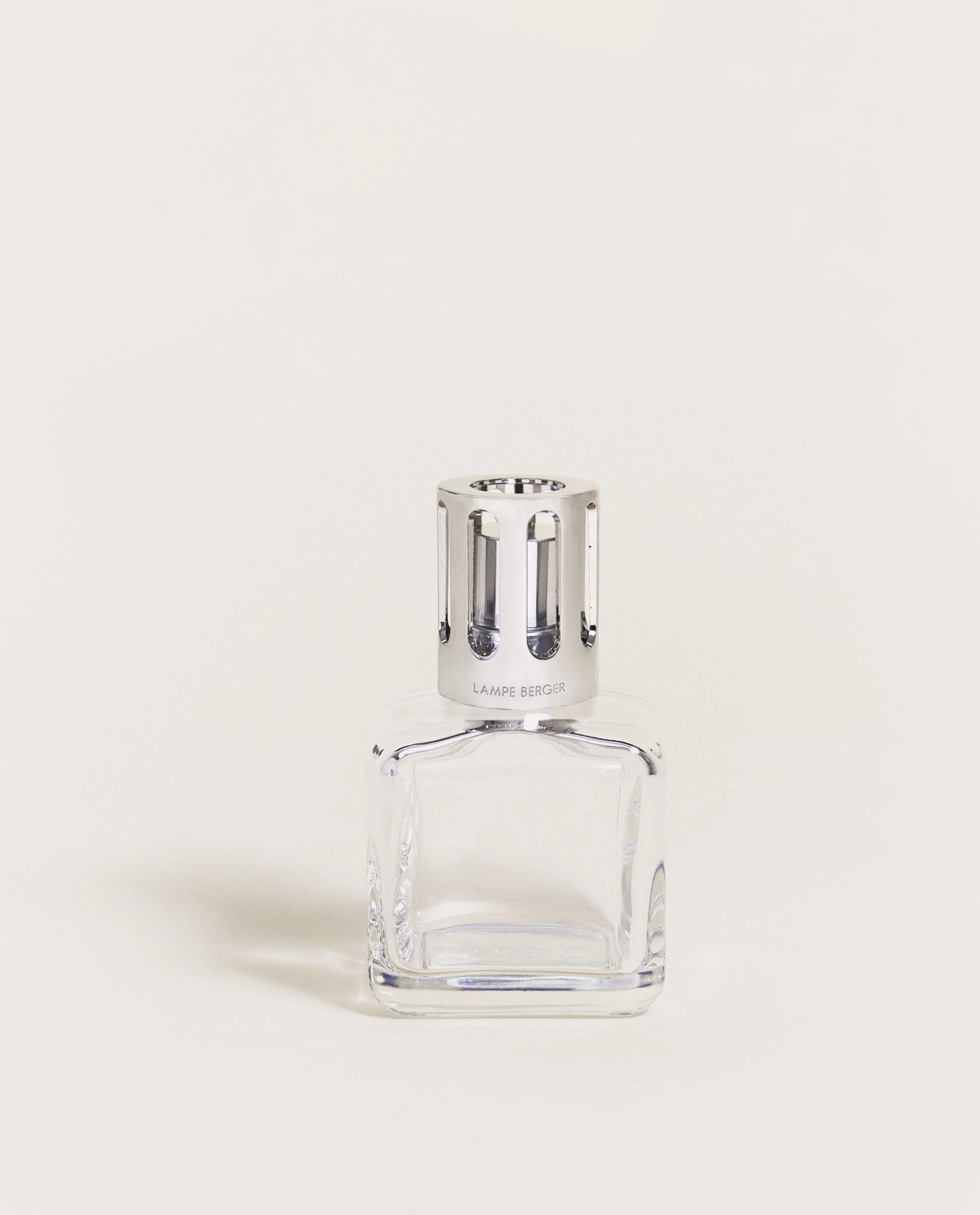 Transparent Ice Cube Lamp Berger Gift Pack - Image 2