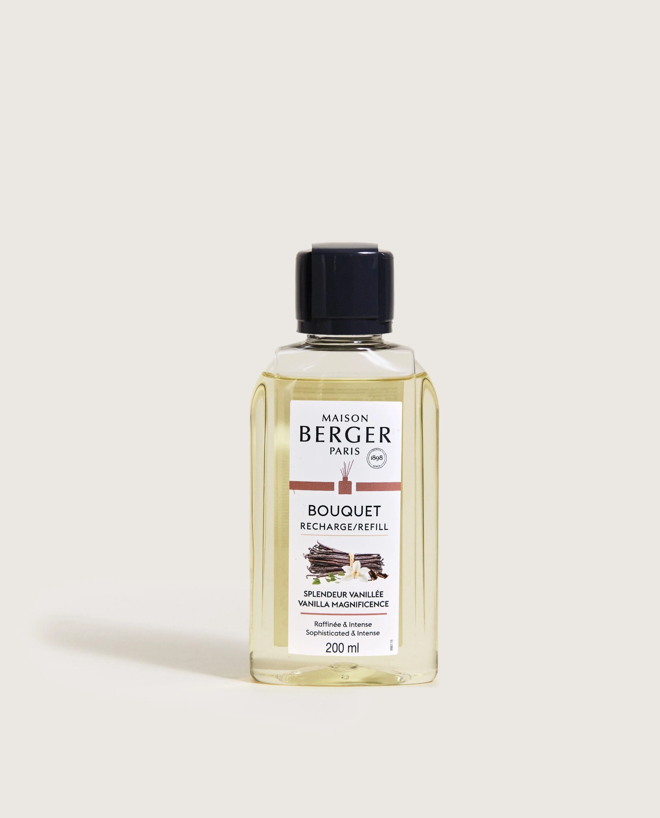 Scented bouquet refills